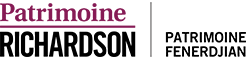  Patrimoine Richardson : Patrimoine Fenerdjian 