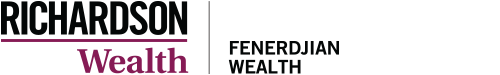  Richardson Wealth: Fenerdjian Wealth 